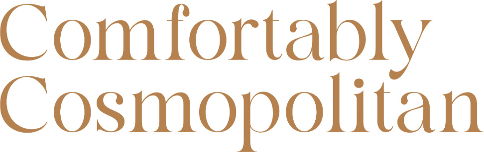 Comfortably Cosmopolitan
